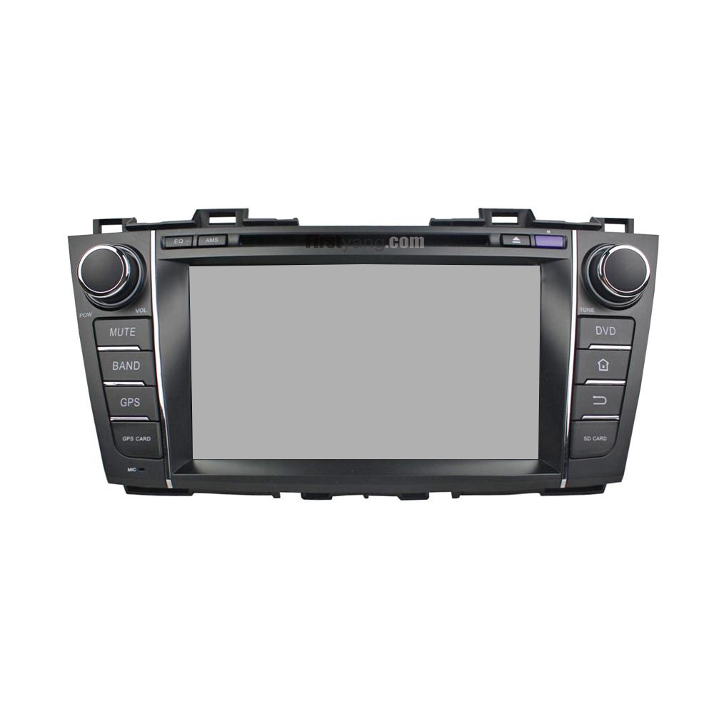 For Mazda 5 2010 D